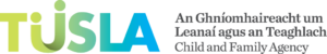 Tusla Logo