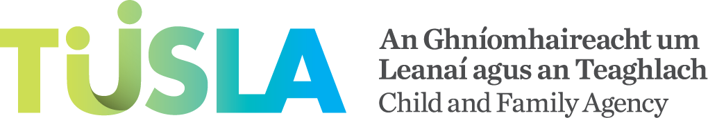 Tusla Logo